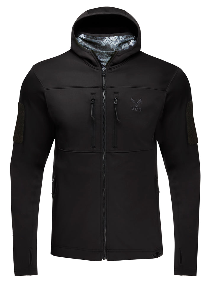 Helios Unisex Jacket