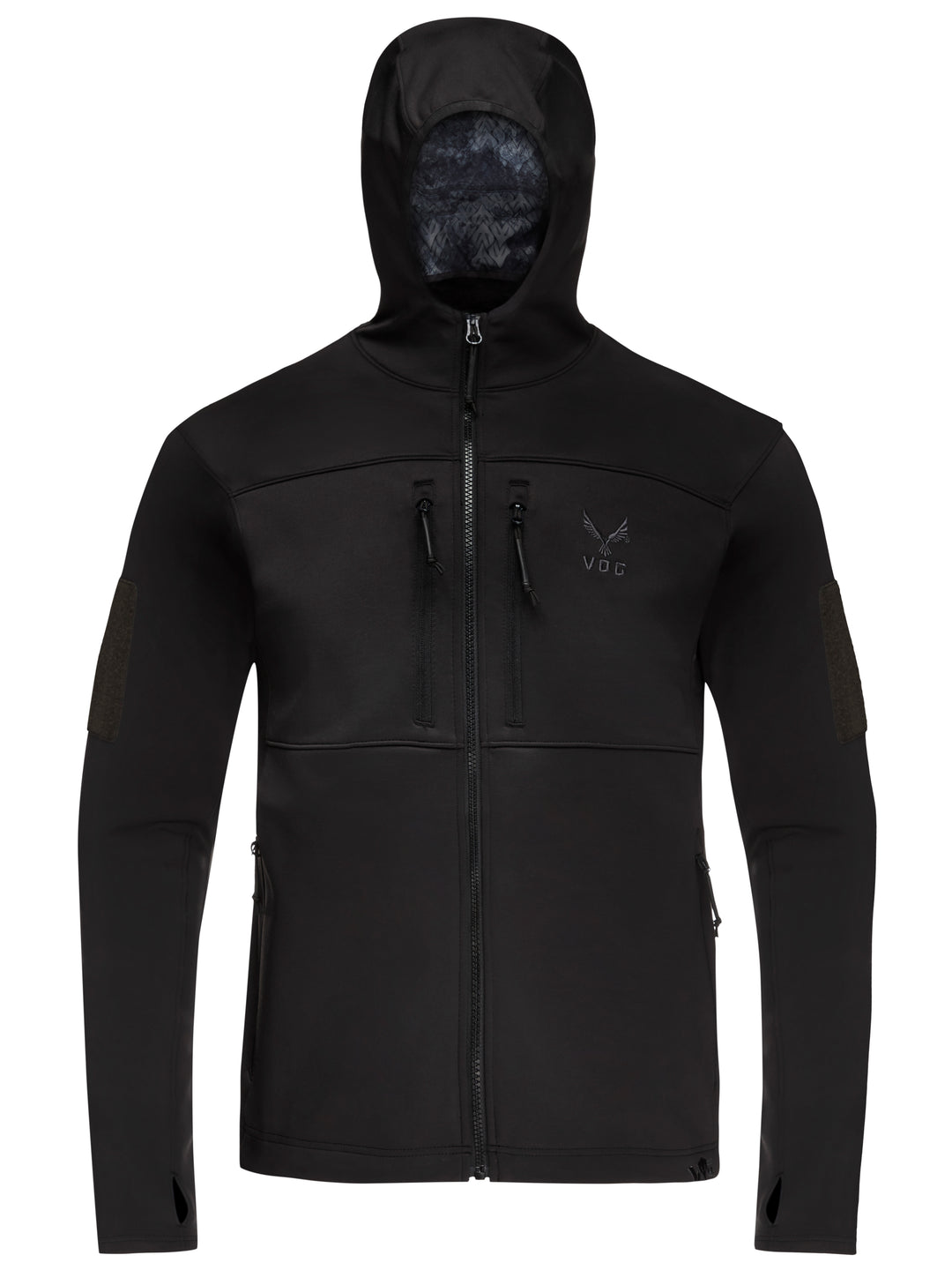 Helios Unisex Jacket