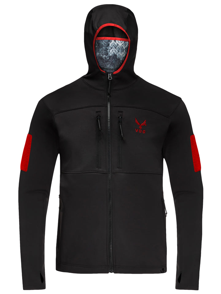 Helios Unisex Jacket