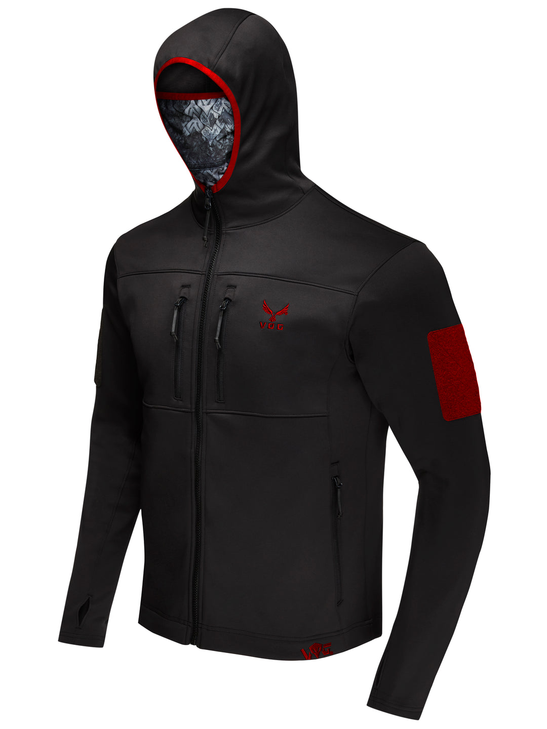 Helios Unisex Jacket