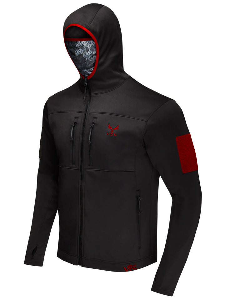 Helios Unisex Jacket