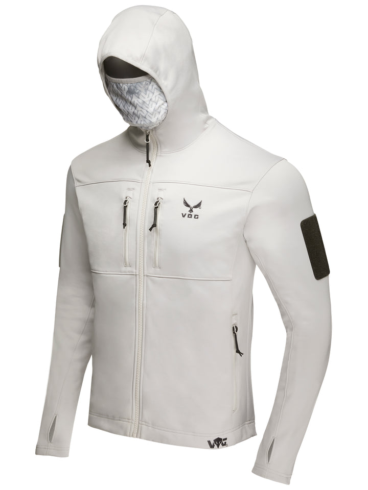 Helios Unisex Jacket