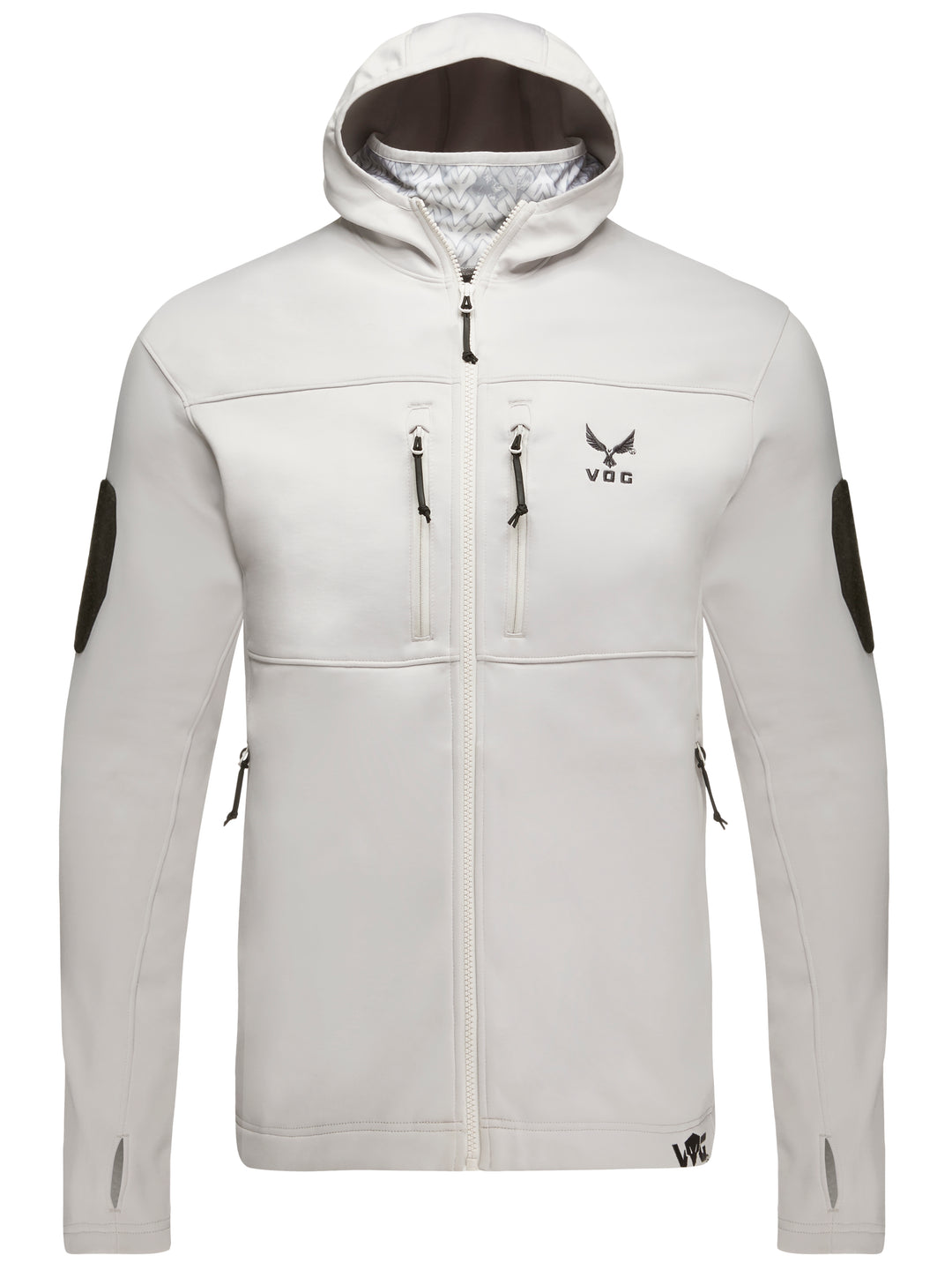 Helios Unisex Jacket