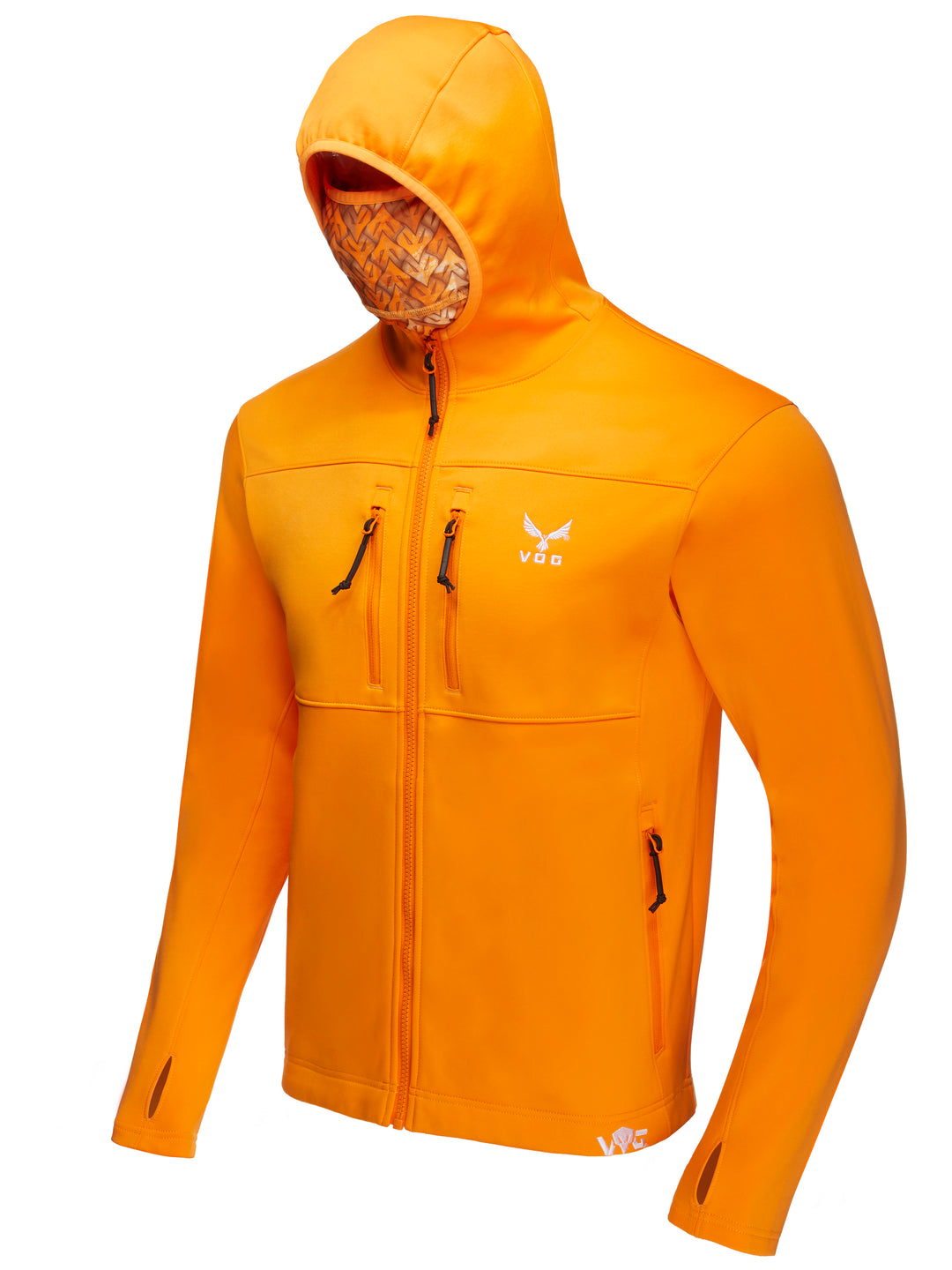 Helios Unisex Jacket