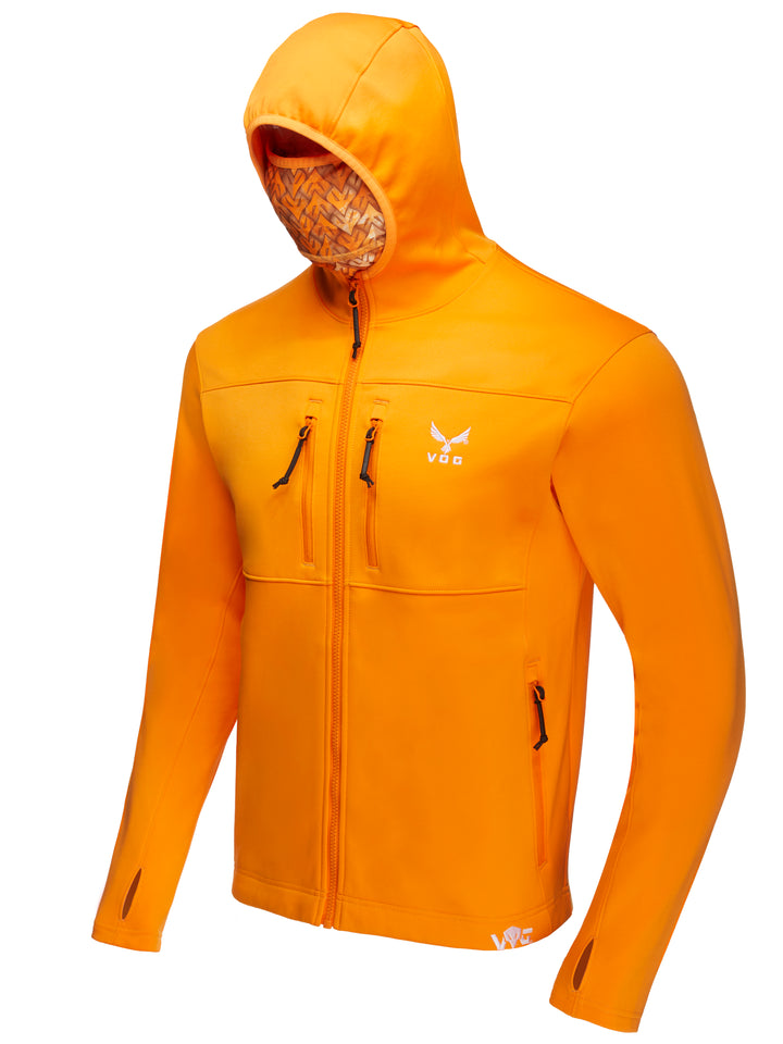 Helios Unisex Jacket
