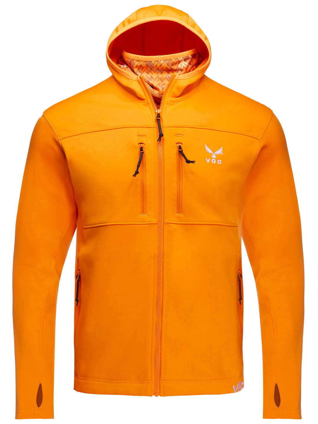 Helios Unisex Jacket