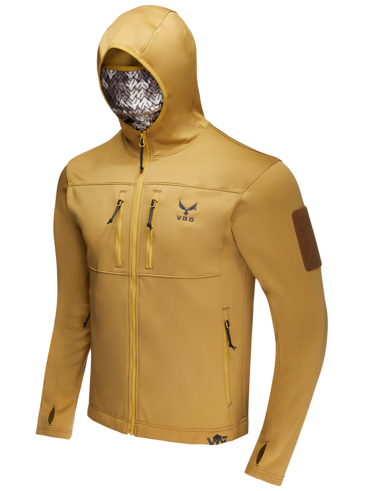 Helios Unisex Jacket