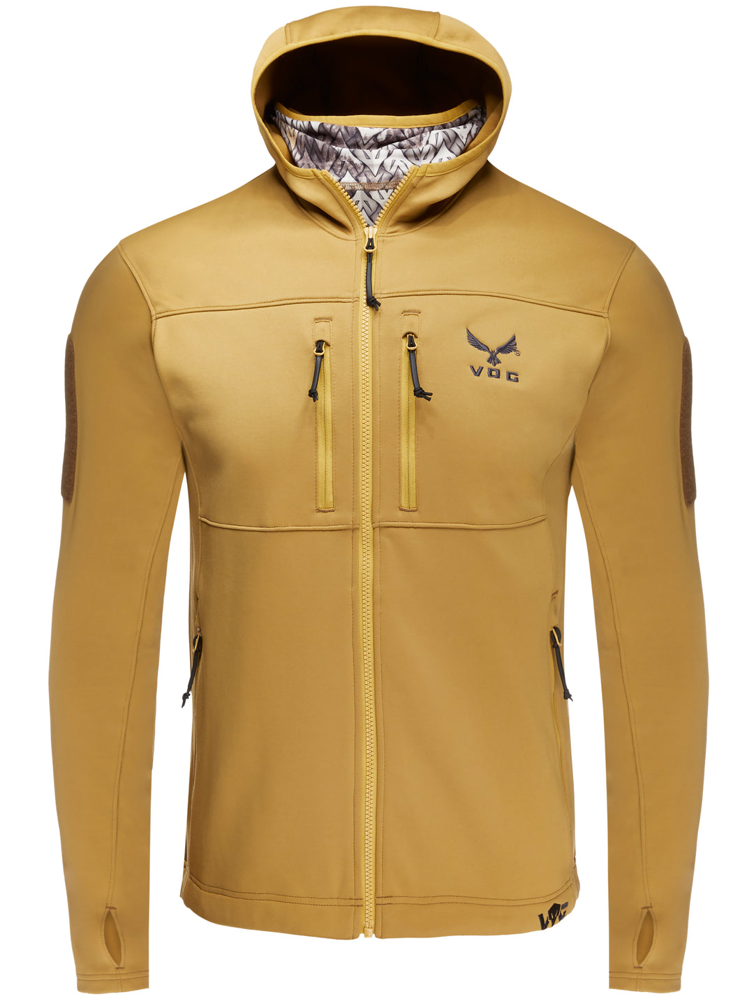 Helios Unisex Jacket