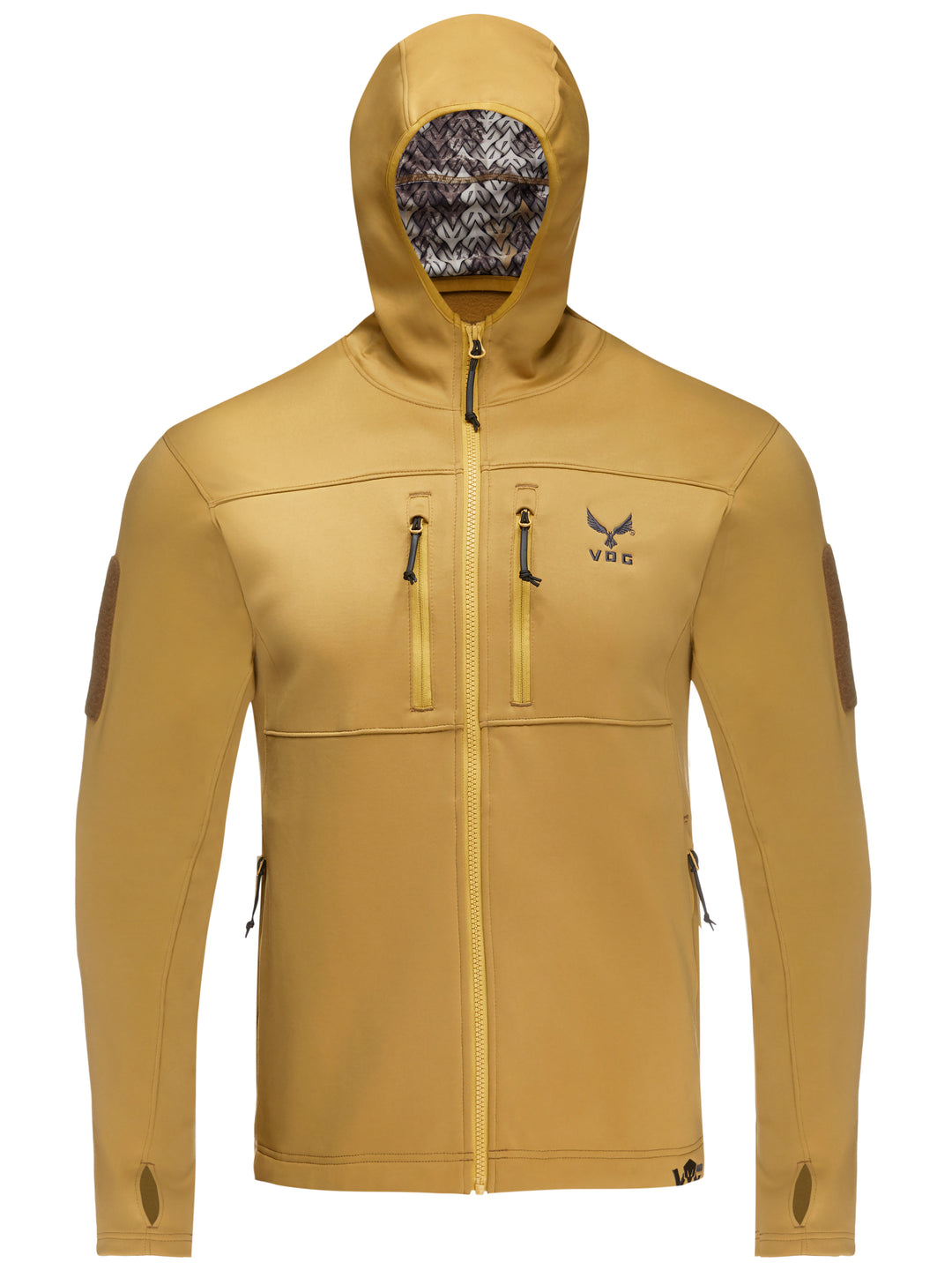 Helios Unisex Jacket