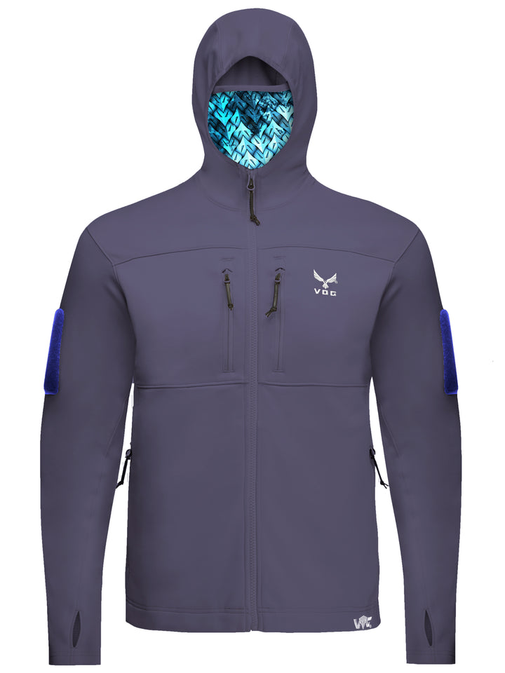 Helios Unisex Jacket