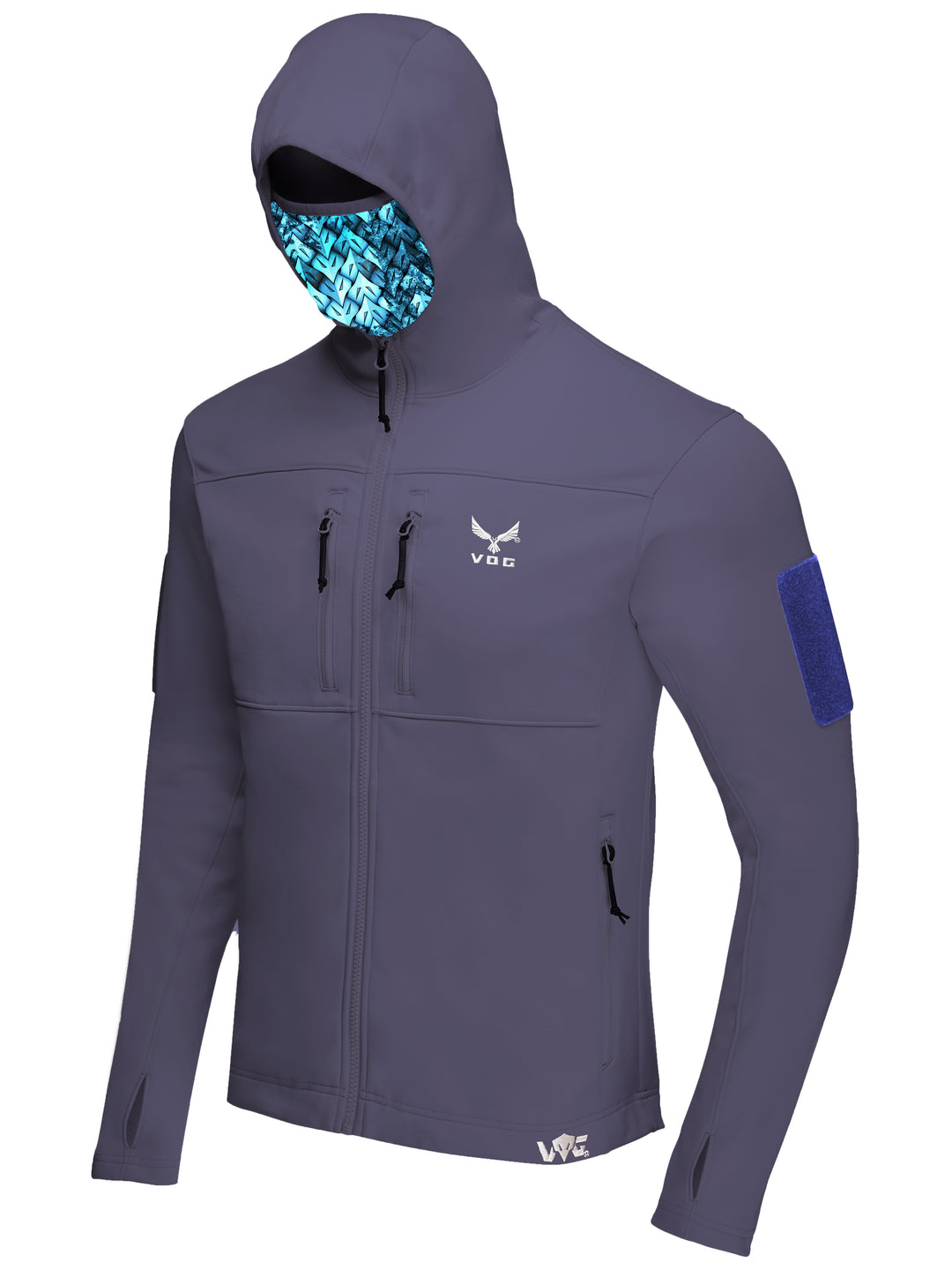 Helios Unisex Jacket