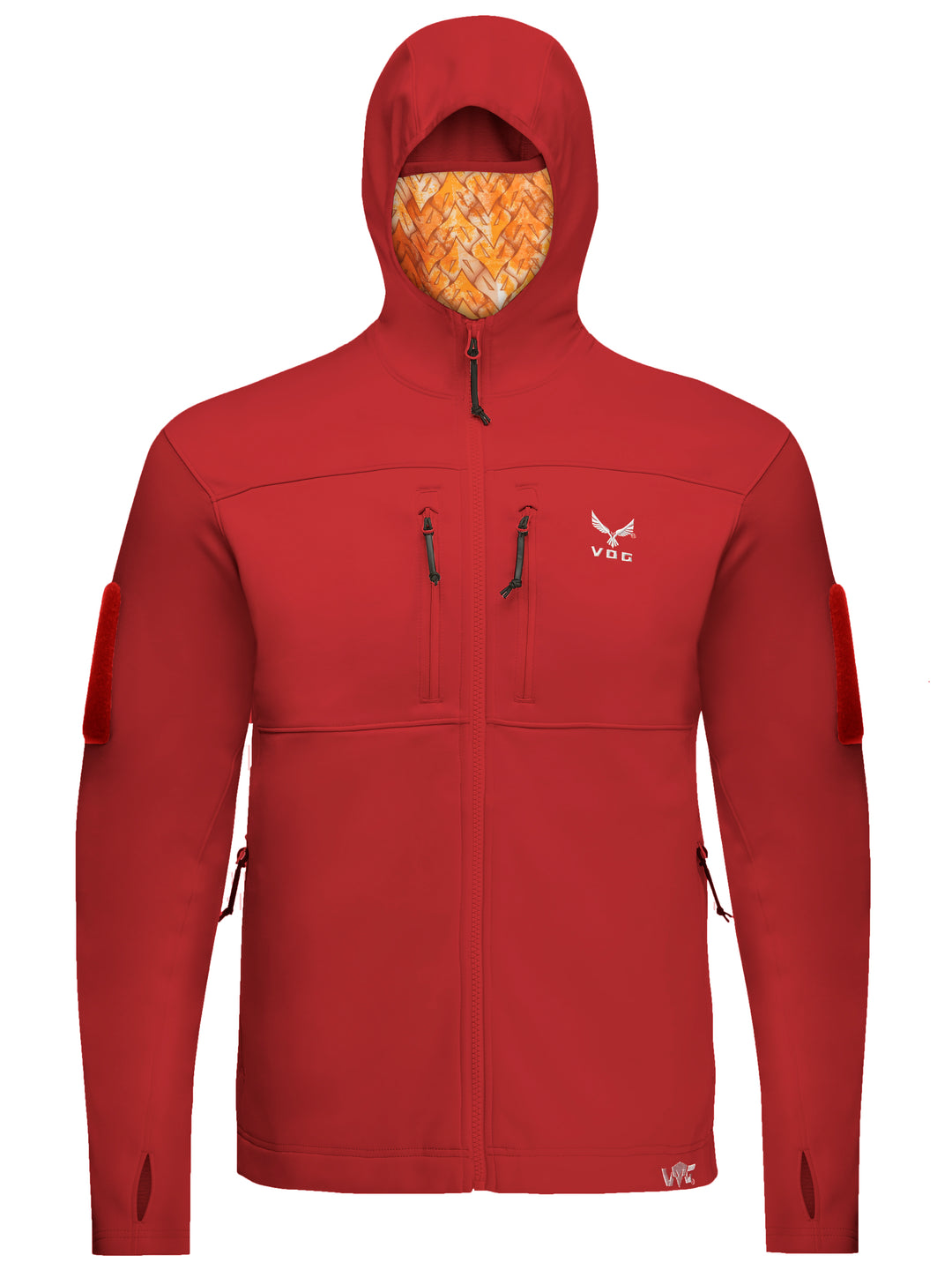 Helios Unisex Jacket