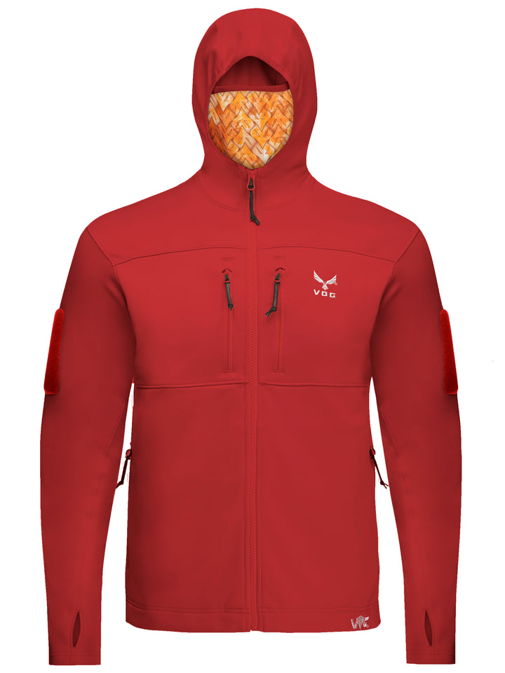 Helios Unisex Jacket