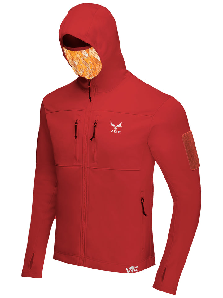 Helios Unisex Jacket