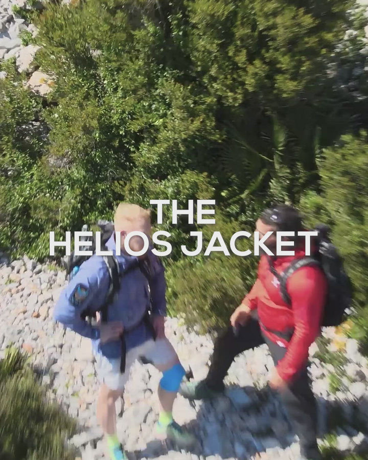 Helios Unisex Jacket