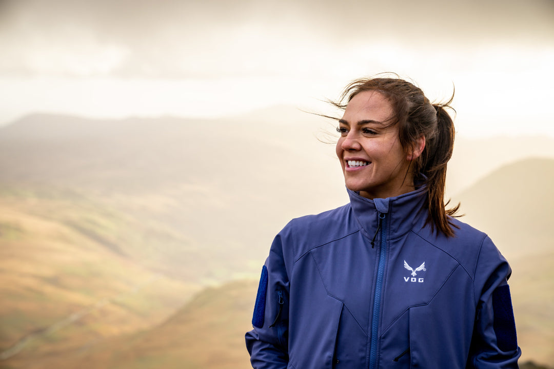 Astraes Waterproof Unisex Jacket