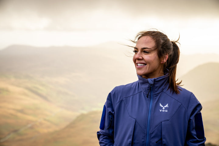 Astraes Waterproof Unisex Jacket